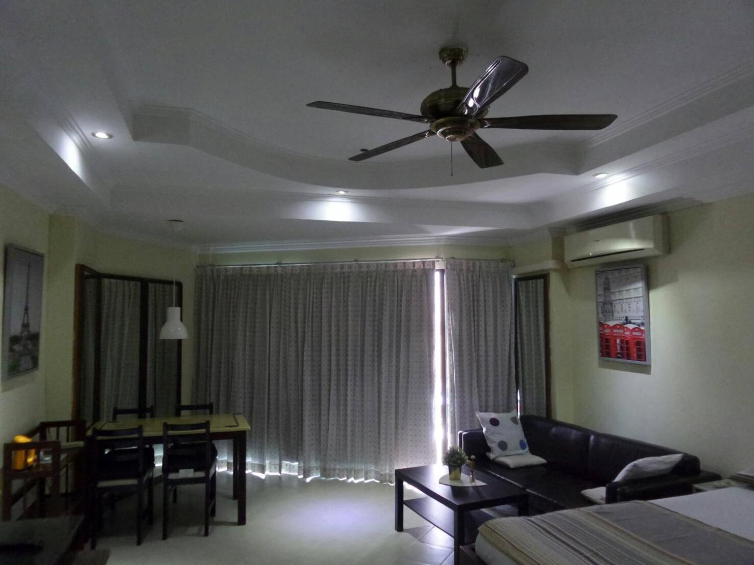 Viewtalay Condo 2 By Mawada ジョムティエンビーチ エクステリア 写真